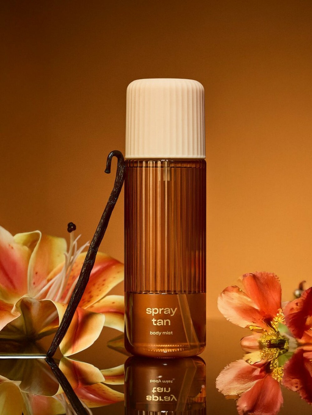 🥥Scent Idea🥥BNIB SEALED SNIF Fullsize 8.0 OZ SPRAY TAN Body Scent!$38Retail!